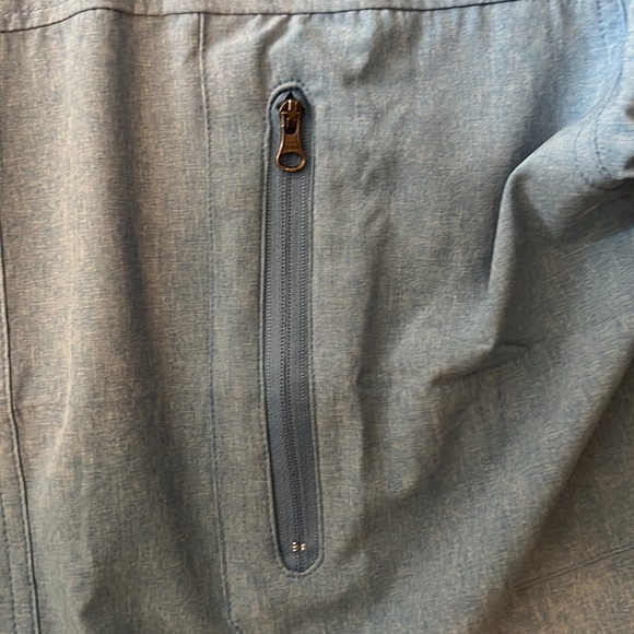 Salt Life SLX Shirt/Jacket - Picture 3 of 4